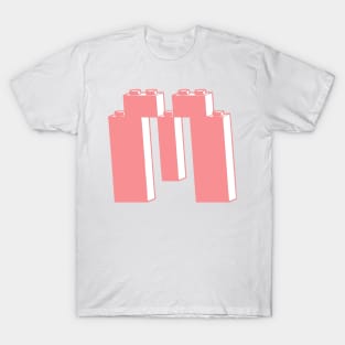 THE LETTER M T-Shirt